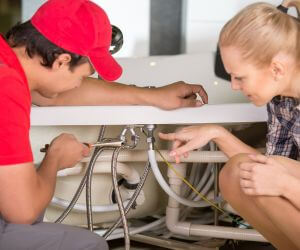 About Emergency plumbing pros Crossville, IL